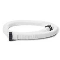 38 mm 1,5 m siurblio žarna, skirta INTEX 29060 baseinų siurbliui