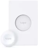 TP-LINK išmanusis šviesos reguliatorius TAPO S200D (TAPO S200D)