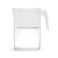 LARQ ąsotis PureVis Pure Baltas, 1.9 l