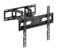 ART AR-89 – LED/LCD televizoriaus laikiklis 32-70" 40kg, vertikalus/horizontalus reguliavimas 67-355mm