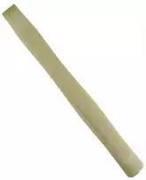 Topex Plaktuko rankena 3kg, 500 mm
