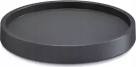Prosperplast Gėlių vazonų laikiklis ant ratukų 30 cm