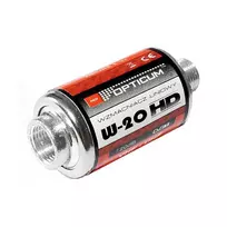 BLOW Oem OPTICUM AX W-20 stiprintuvas 20dB 5V-12V