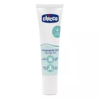 Chicco Dantenų gelis 2 in 1 4m+ 30ml
