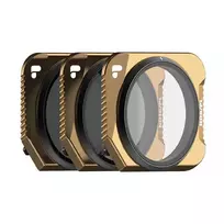 PolarPro Mavic 3 Classic filtrų x3 rinkinys - VIVID