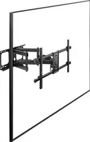 Laikiklis Mozi Super Solid Full-motion B3 37-90 television seinäteline