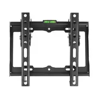 Maclean MC-942 televizoriaus laikiklis sieninis LCD LED LED OLED QLED Plasma Slim 13" – 42" 25kg VESA