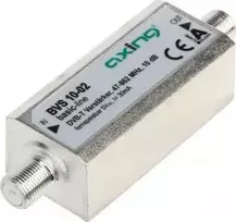 Axing BVS- 10- 02 10dB DVB- T