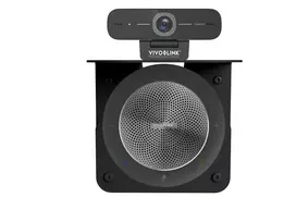 Laikiklis VivoLink Vivolink VLMSP20 garsiakalbių montavimas Ceiling Juodas