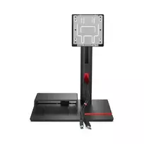 Laikiklis Lenovo | ThinkCentre TIO Flex | Tilt | 22-27 " | Juodas