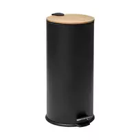 5five Simply Smart MODERN šiukšliadėžė, 30 l, metalinė