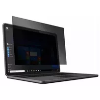 Kensington PRIVACY SCREEN FILTER/2-WAY FOR 15.6 16:10 LAPTOPS