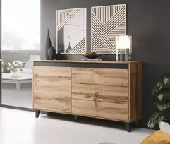 Halmar Komoda NORD
