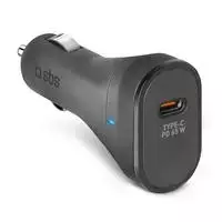 Automobilinis įkroviklis SBS 65W USB-C