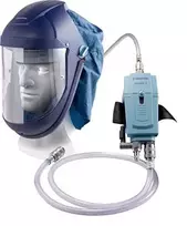 Dažytojo kaukė HONEYWELL Airvisor 2 MV