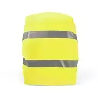 DICOTA P20471-10 HI-VIS Uždangalas nuo lietaus 25l, gelb