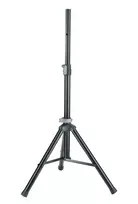 Konig & Meyer Stovas kolonėlėms K&M 21454 juodas