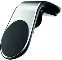 2GO 2GO Universal Išmanusis telefonas-Magnet-Halter ClipMag im Lüft. sil