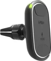 „iOttie iTap Wireless 2“ greito įkrovimo magnetinė ventiliacijos anga