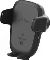 iOttie AutoSense Wireless Vent & CD Slot Mount