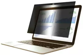 Filtras Gearlab Magnetinis privatumo filtras 13.6 "