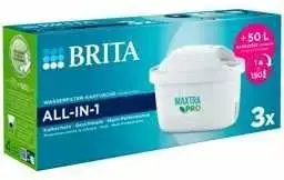 Brita MAXTRA PRO ALL-IN-1 3 pakuotė