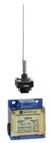 Schneider Electric „Schneider“ ribinis jungiklis 1R 1Z, metalinis kačių ūsų įvorė M20 XCKM106H29