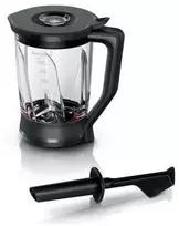 Virtuvės kombaino priedas Bosch MUZ9MX2, 1.5 l