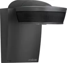 Steinel SensIQ EVO KNX V3 judesio jutiklis antracitas