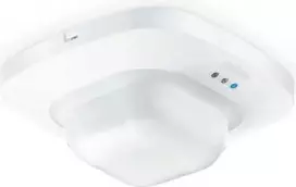 Steinel Quattro Com infraraudonųjų spindulių buvimo jutiklis IP20 (000349)