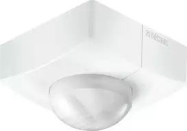 Steinel IS 345 MX HIGHBAY PF AP judesio jutiklis, kvadratinis