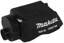 Makita 135222-4 dulkių maišelis sukomplektuotas