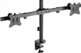 Goobay Darbastalio laikiklis 2 monitoriai 17 "- 32" Fix (59394)