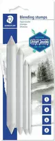 Staedtler Wisher Rubber 4 STAEDTLER