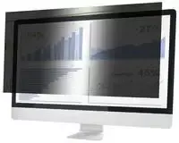 eSTUFF Filtras Gearlab Privatumo Filtras 31.50 "(16: 9)