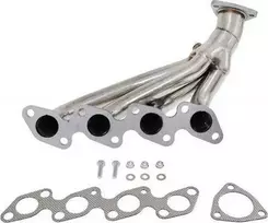 Turboworks Nissan 240SX 95-98 S14 KA24 išmetimo kolektorius