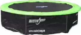 Pagrindinis apatinis apsauginis tinklelis batutui MASTERJUMP 457