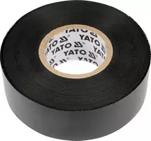IZOLIACINĖ JUOSTA YATO 12mmx10m Juodas 8152
