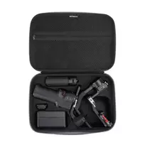 Sunnylife nešiojimo dėklas, skirtas DJI RS 3 Mini