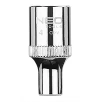 Šešiakampė galvutė Neo 1/4", 4mm