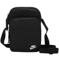 Torebka Nike Heritage juoda DB0456 010