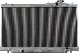 D1Spec_D Sporto aušintuvas vandens Honda Civic D17 01-05 TurboWorks