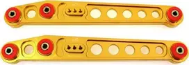 MTuning Last Honda Civic 96-00 aukso LCA
