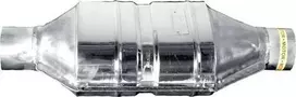AWG_C Universalus katalizatorius FI 50 1.2-2.5L EURO 4