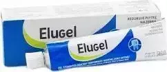 Elgydium OTC ELUGEL D / ZEL 40ml