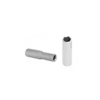 Grąžtas 1/4' šešiakampė prailginta galvutė PROXXON 13mm