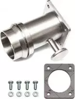 TurboWorks Pakaitinis vožtuvas EGR BMW E46 E60 E61 E65 M57N