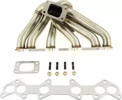 TurboWorks Fiksavimo kolektorius Toyota Supra 1JZ VVTI PROFI