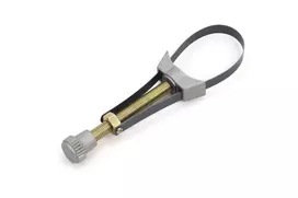 Diržinis alyvos filtro raktas OILW-B AMIO-01717