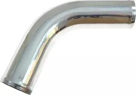 TurboWorks_D Aliuminio vamzdis 67st 63mm 30cm